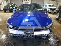 2021 KIA K5 фото