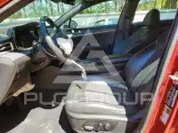 2021 KIA K5 фото