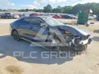2021 KIA K5 фото