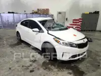 2021 KIA Forte фото