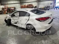 2021 KIA Forte фото