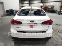 2021 KIA Forte фото