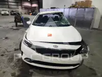 2021 KIA Forte фото