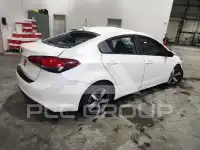 2021 KIA Forte фото