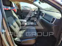 2021 KIA Sportage фото