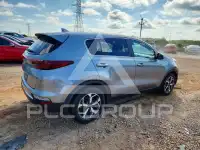 2021 KIA Sportage фото