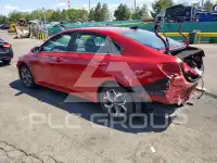 2021 KIA Forte фото