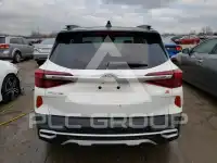 2021 KIA Seltos photo