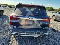2021 KIA Seltos фото