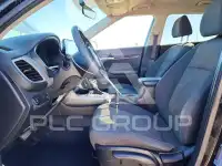2021 KIA Seltos photo