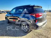 2021 KIA Seltos photo