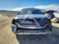 2021 KIA Seltos photo