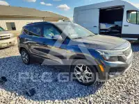 2021 KIA Seltos фото
