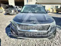 2021 KIA Seltos фото