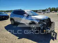 2021 KIA Seltos фото