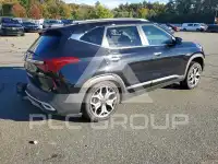 2021 KIA Seltos фото