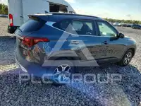 2021 KIA Seltos фото