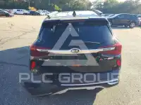 2021 KIA Seltos фото