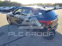 2021 KIA Seltos фото