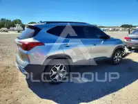 2021 KIA Seltos фото