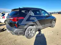 2021 KIA Seltos photo