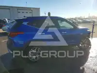 2021 KIA Seltos фото