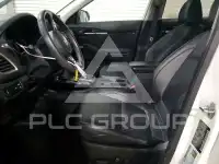 2021 KIA Seltos photo