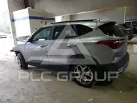 2021 KIA Seltos photo