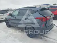 2021 KIA Seltos фото