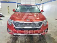 2021 KIA Seltos фото