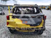 2021 KIA Seltos фото