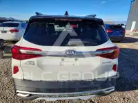 2021 KIA Seltos фото