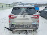 2021 KIA Seltos photo
