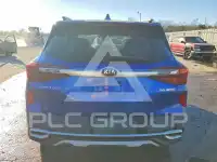 2021 KIA Seltos фото