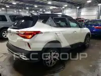 2021 KIA Seltos photo
