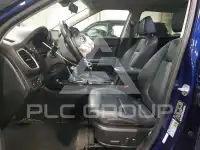 2021 KIA Seltos photo