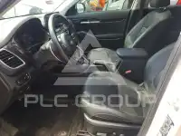 2021 KIA Seltos photo