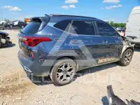 2021 KIA Seltos фото