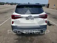 2021 KIA Seltos photo
