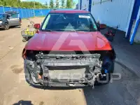 2021 KIA Seltos фото