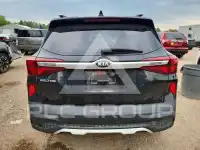 2021 KIA Seltos фото