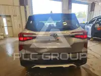 2021 KIA Seltos фото