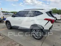 2021 KIA Seltos photo