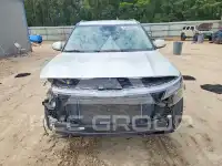 2021 KIA Seltos photo