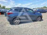 2021 KIA Seltos фото