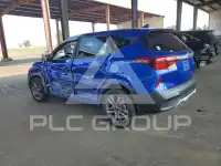 2021 KIA Seltos фото