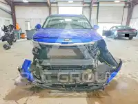 2021 KIA Seltos photo