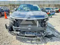 2021 KIA Seltos фото