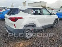 2021 KIA Seltos фото