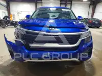 2021 KIA Seltos photo